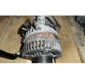 Генератор 2.0л бензин Honda CR-V 3 2007-2012 31100-RZP-G01