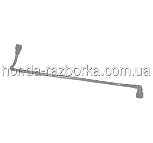 Трубка обратки, подачи Honda CR-V 3 2007-2011