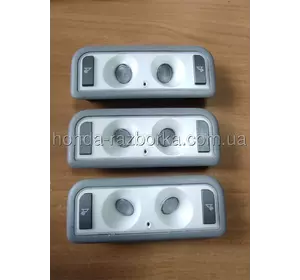 плафон салона Acura TLX 15-18 34400-TZ5-A010XA плафон салона Acura TLX 15-18 34400-TZ5-A010XA