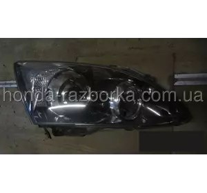 Фара  правая Honda CR-V 3 2007-2012