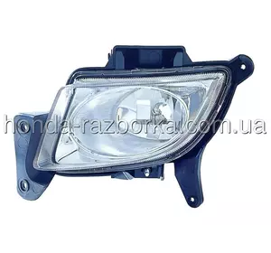 Фара противотуманная Toyota Land Cruiser 200 Фара противотуманная Toyota Land Cruiser 200