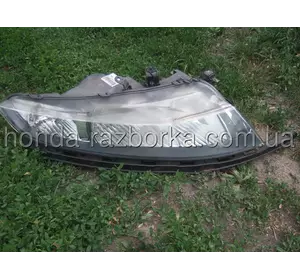 Фара передняя правая Honda Civic 5d 2007-2011 Фара передняя правая Honda Civic 5d 2007-2011