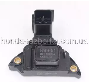 Блок управления зажиганием, иммобилайзер Honda CR-V 4 2011-2015