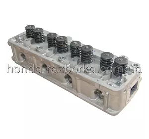 Головка блока Nissan Qashqai Головка блока Nissan Qashqai