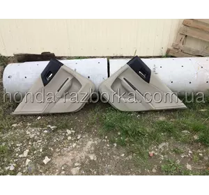 Карта двери задней Honda Accord 2015 года Карта двери задней Honda Accord 2015 года