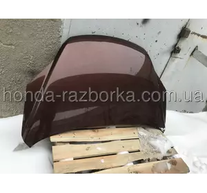 Капот Honda CR-V 2011 год оригинал