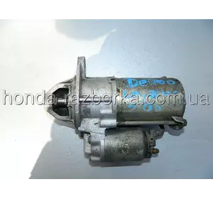 Стартер/бендикс/щетки Honda CR-V 3 2007-2011 Стартер/бендикс/щетки Honda CR-V 3 2007-2011