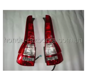 Фонарь задний Honda CR-V 3 2007-2011