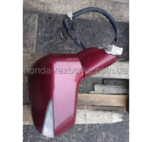 Зеркало заднего вида Honda Civic 4d 2007-2011 Зеркало заднего вида Honda Civic 4d 2007-2011