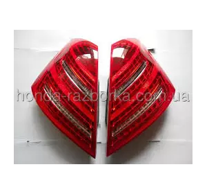 Фонарь стоп Honda Civic 4d Фонарь стоп Honda Civic 4d