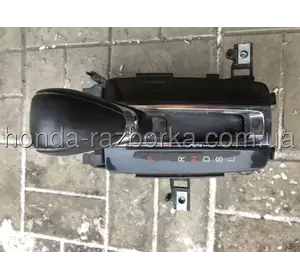 Кулиса переключения передач Honda Accord 9 Кулиса переключения передач Honda Accord 9