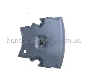 Защита двигателя Honda Accord 8 2009-2011