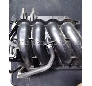 Выпускной коллектор Honda Accord 8 2009-2011 Выпускной коллектор Honda Accord 8 2009-2011