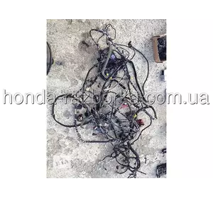 Проводка электрическая Honda Accord 10 2017-2019