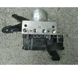 Блок ABS Honda CR-V 2008 год оригинал б/у Блок ABS Honda CR-V 2008 год оригинал б/у