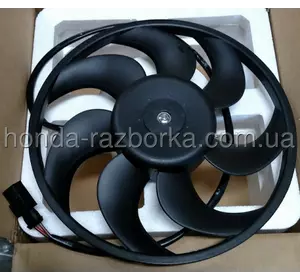 Вентилятор кондиционера Toyota RAV4 2013-2016 Вентилятор кондиционера Toyota RAV4 2013-2016