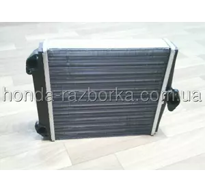 Радиатор печки Honda Civic 4d