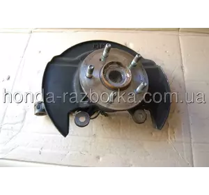 Поворотный кулак Honda CR-V 3 2007-2011