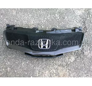 Решетка радиатора Honda Civic 5d  2007-2011