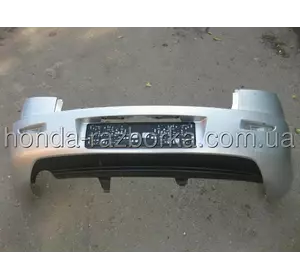 Бампер задний Lexus LS 2007-2011 Бампер задний Lexus LS 2007-2011