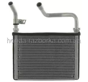 Радиатор кондиционера Honda Pilot 08-13 Радиатор кондиционера Honda Pilot 08-13