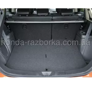 Багажник Honda Civic 5d