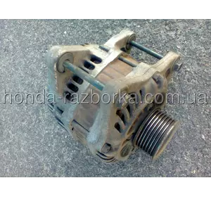 Гениратор 1.6 16V Nissan Qashqai 2007-2010 23100BC00A Гениратор 1.6 16V Nissan Qashqai 2007-2010 23100BC00A