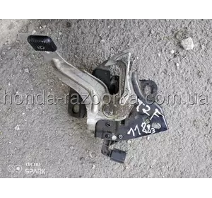 Замок капота Honda accord 2012-2017 Замок капота Honda accord 2012-2017