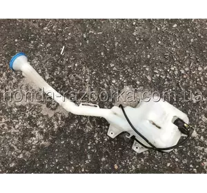 Бачок омывателя лобового стекла Honda Сivic 4d   2007-2011 Бачок омывателя лобового стекла Honda Сivic 4d   2007-2011