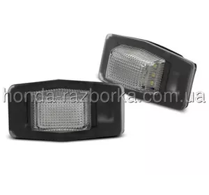 Фонарь подсветки номера Land Rover Discovery Sport Фонарь подсветки номера Land Rover Discovery Sport