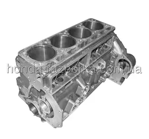Блок двигателя Honda Accord 9 2012-2016