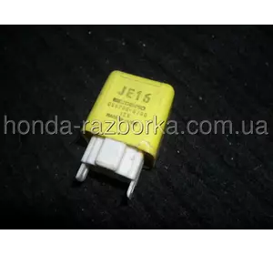 Реле и датчики Honda CR-V 4 2011-2015