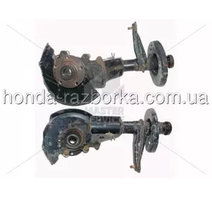 Чулок амортизатора Honda CR-V 3 2007-2011