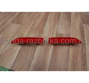 Отражатели заднего бампера Honda CR-V 3 2007-2011 Отражатели заднего бампера Honda CR-V 3 2007-2011