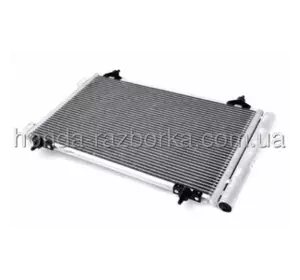Радиатор кондиционера Honda Accord 8 2009-2011 Радиатор кондиционера Honda Accord 8 2009-2011