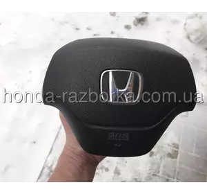 AIR BAG, подушка безопасности водителя Honda CR-V  3 2007-2012 год