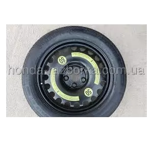 Запаска/Докатка Honda Civic 5d Запаска/Докатка Honda Civic 5d