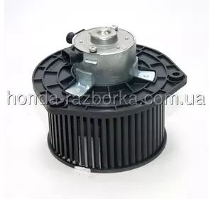 Моторчик печки Toyota RAV4 2013-2016 Моторчик печки Toyota RAV4 2013-2016