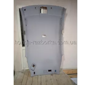 Потолок не под люк Honda CR-V 3 2008 год Потолок не под люк Honda CR-V 3 2008 год
