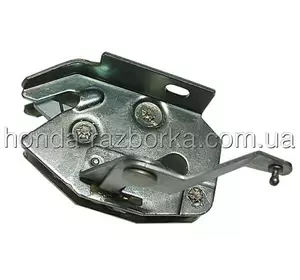 Замок на дверь BMW X5 E70 2011 Замок на дверь BMW X5 E70 2011