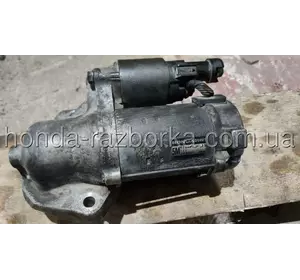 Стартер ДВС V6 3.7л Acura MDX 2007-2011 31200-RYE-A01 Стартер ДВС V6 3.7л Acura MDX 2007-2011 31200-RYE-A01