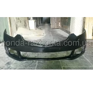 Бампер передний Honda Accord 2008 Бампер передний Honda Accord 2008