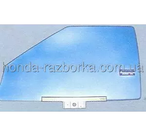 Стекло двери Honda CR-V 3 2007-2011