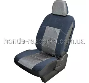 Сиденье Honda Civic 4d