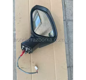 Зеркало заднего вида левое  Toyota рав4 2018-2020год 9pin 8794042F70 E4045428 Зеркало заднего вида левое  Toyota рав4 2018-2020год 9pin 8794042F70 E4045428