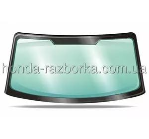 Лобовое стекло Honda CR-V 5 2016-2019