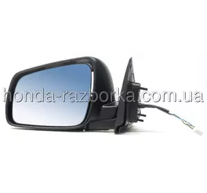 Зеркало BMW X5 E70 2011