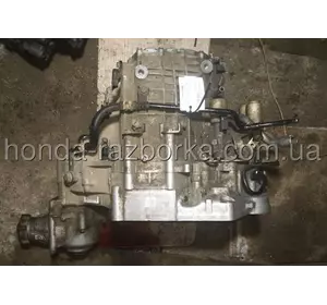АКПП Honda CR-V 3  2007-2012