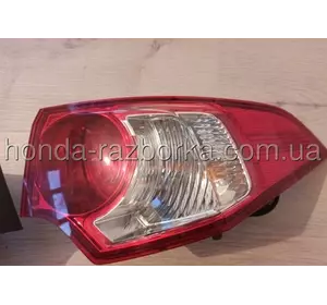 Задний  фонарь оригинал Honda Accord 8 2009-2011