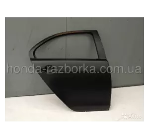 Дверь задняя правая Honda CR-V 3 2007-2012